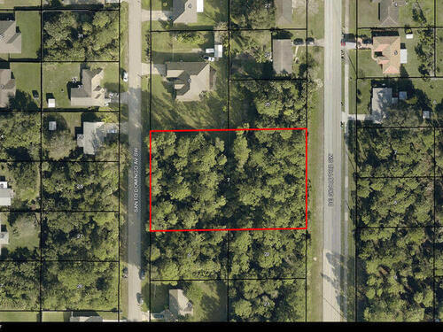 699 Santo Domingo Avenue SW, Palm Bay, FL 32908