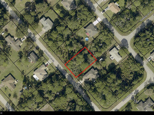 1881 Saracen Avenue SE, Palm Bay, FL 32909