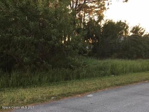 1247 Stadt Road NW, Palm Bay, FL 32907