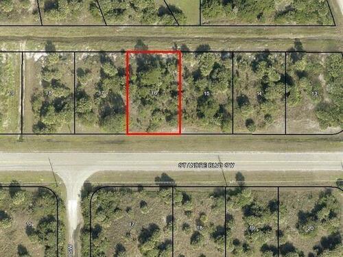 801 St Andre Boulevard SW, Palm Bay, FL 32908