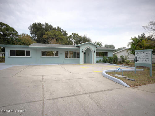 1611 S Apollo Boulevard, Melbourne, FL 32901