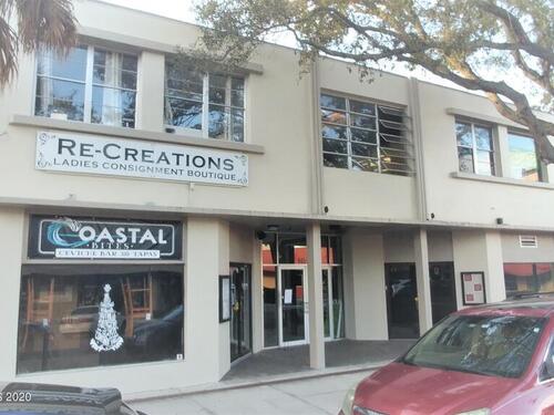 901 E New Haven Avenue, Melbourne, FL 32901