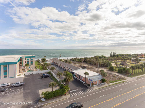 501 N Miramar Avenue, Indialantic, FL 32903