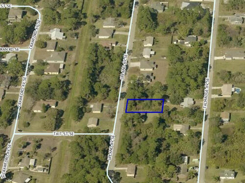 837 Upland Avenue SE, Palm Bay, FL 32909