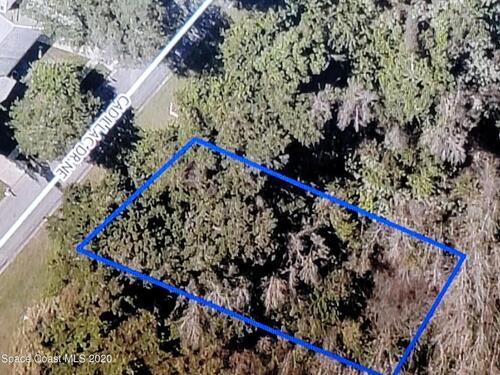 964 Cadillac Drive NE, Palm Bay, FL 32905