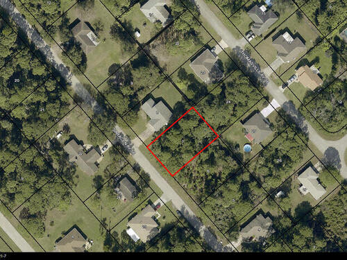1865 Saracen Avenue SE, Palm Bay, FL 32909