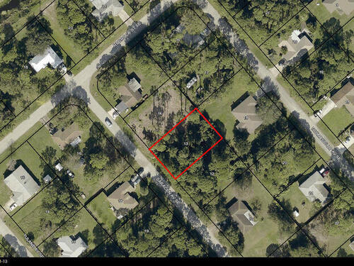 1817 Saracen Avenue SE, Palm Bay, FL 32909