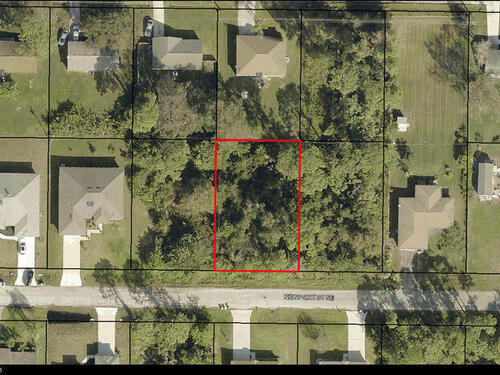 1541 Newport Street SE, Palm Bay, FL 32909