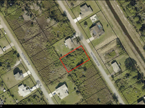 1498 Van Buren Avenue SE, Palm Bay, FL 32909