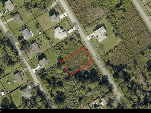 1526 Van Camp Avenue SE, Palm Bay, FL 32909