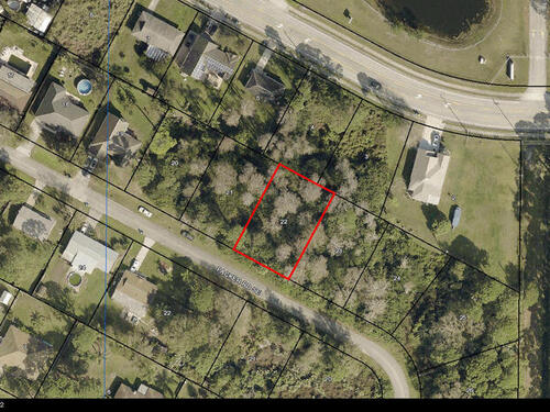 1299 Packer Road SE, Palm Bay, FL 32909
