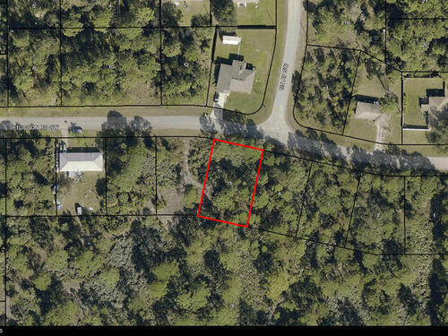 248 Tucson Road SW, Palm Bay, FL 32909