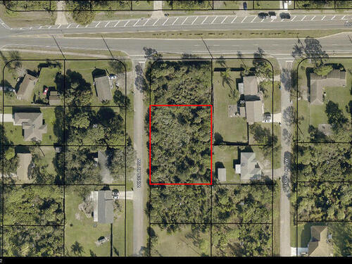 517 Winer Avenue SW, Palm Bay, FL 32908