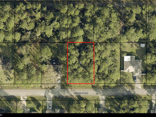 831 Geddes Street SW, Palm Bay, FL 32908