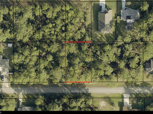 779 Geddes Street SW, Palm Bay, FL 32908