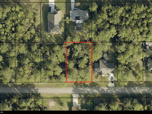 763 Geddes Street SW, Palm Bay, FL 32908