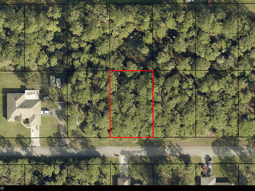 791 Micco Street SW, Palm Bay, FL 32908
