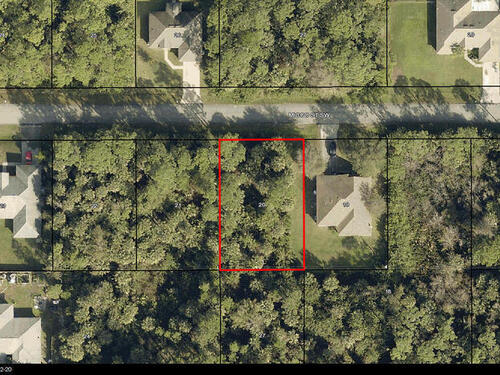 856 Micco Street SW, Palm Bay, FL 32908