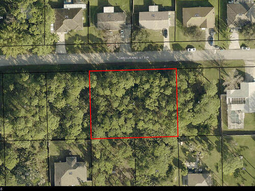 338 Dandurand Street SW, Palm Bay, FL 32908