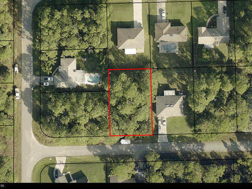 387 Mott Street SW, Palm Bay, FL 32908