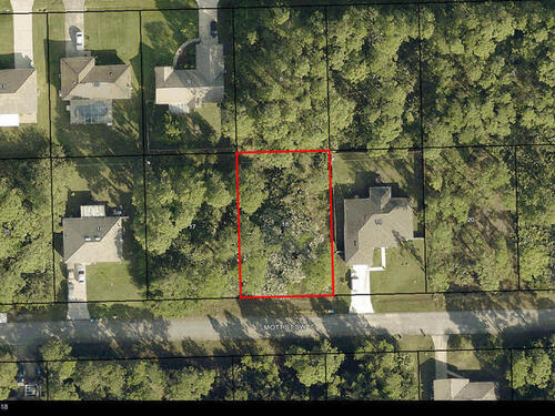 373 Mott Street SW, Palm Bay, FL 32908