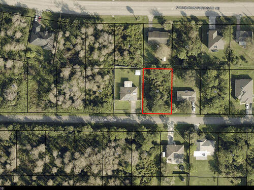 1365 Sagbloom Street SE, Palm Bay, FL 32909