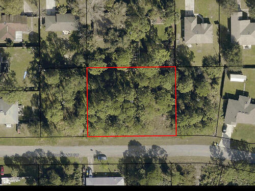 275 Tucson Road SW, Palm Bay, FL 32908