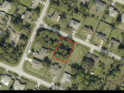 1410 Traverse Street SE, Palm Bay, FL 32909