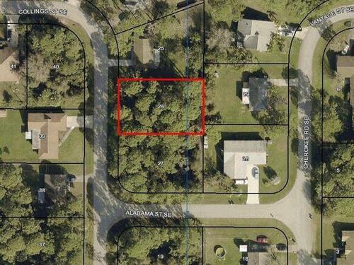 911 Century Avenue SE, Palm Bay, FL 32909