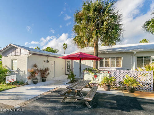 427 5th Avenue, Indialantic, FL 32903