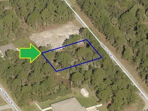 2690 Trinity Avenue SE, Palm Bay, FL 32909