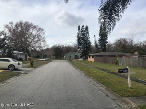 2047 Sherry Street, Titusville, FL 32780