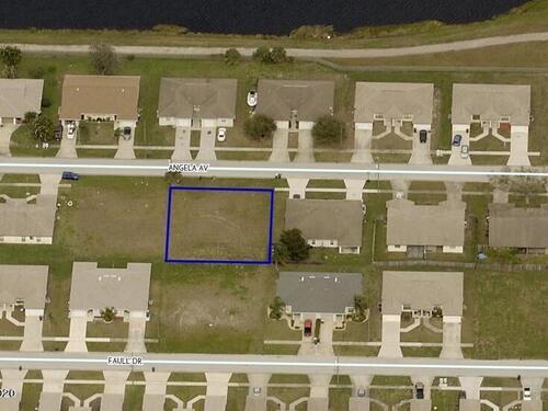 819 Angela Avenue, Rockledge, FL 32955