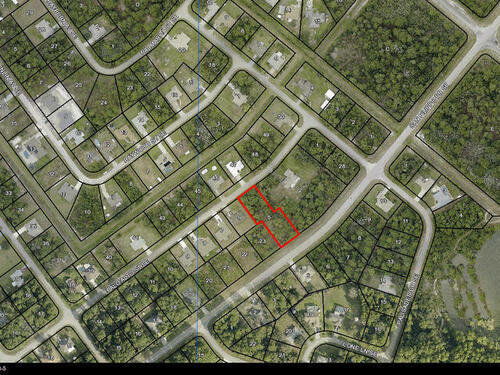 1164 Palo Alto Street SE, Palm Bay, FL 32909