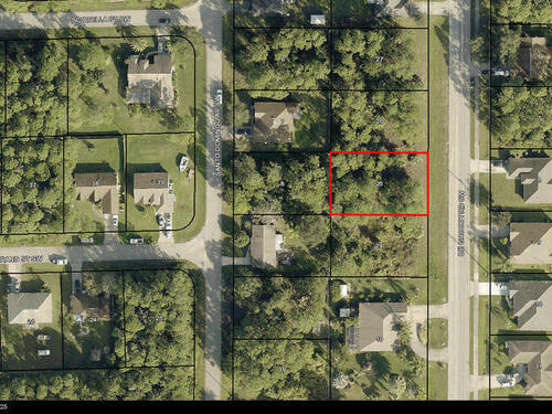 820 Degroodt Road SW, Palm Bay, FL 32908
