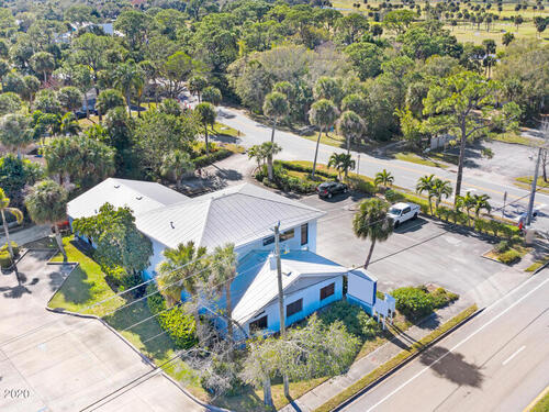 125 W New Haven Avenue, Melbourne, FL 32901