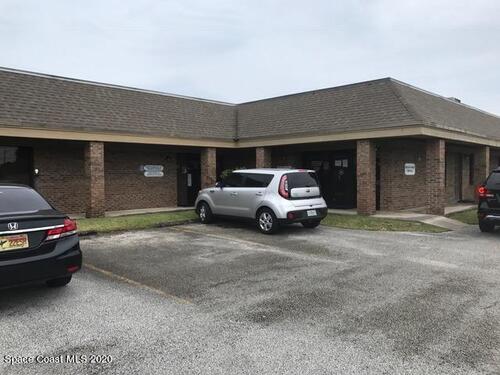 1051 NE Port Malabar Boulevard NE, Palm Bay, FL 32905