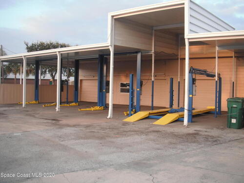 1825 S Patrick Drive, Indian Harbour Beach, FL 32937