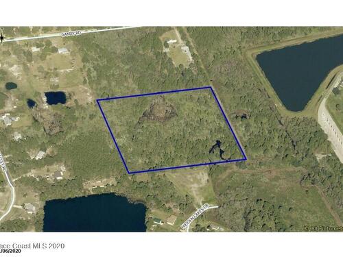 Unknown, Mims, FL 32754