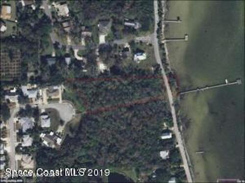 3791 Indian River Drive, Cocoa, FL 32926