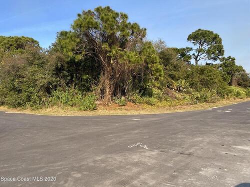 0000 Ashley St And Armstrong Rd, Palm Bay, FL 32909