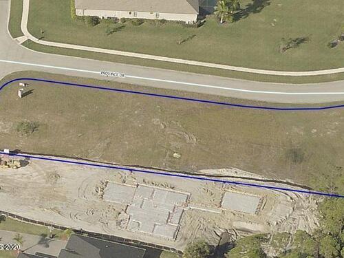 4667 Preservation Circle, Melbourne, FL 32934