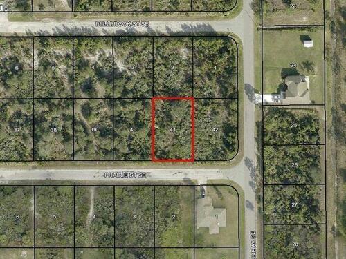 289 Prairie Street SE, Palm Bay, FL 32909