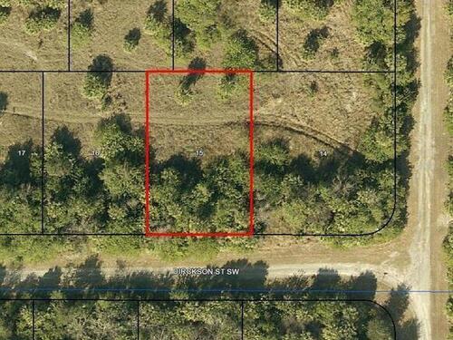 719 Dirckson Street SW, Palm Bay, FL 32908