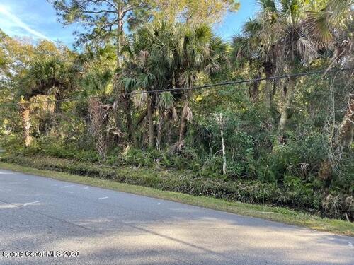 0000 Mustang Road, Melbourne, FL 32934