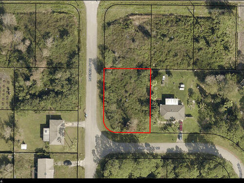 1311 Parade Street SE, Palm Bay, FL 32909
