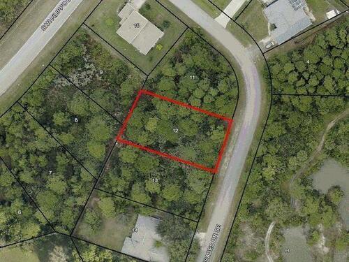 2534 Palisades Drive SE, Palm Bay, FL 32909