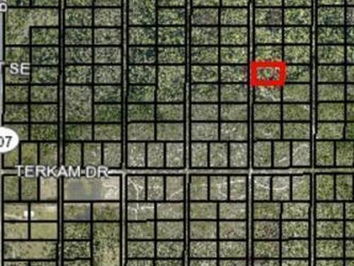 South Of Whynot Drive, Palm Bay, FL 32909