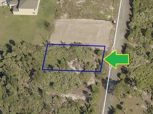 736 Daysland Avenue SW, Palm Bay, FL 32908