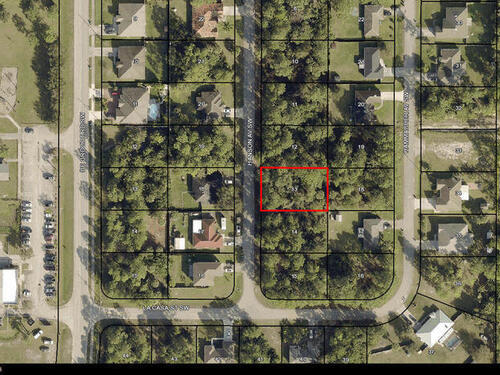 1161 Hanson Avenue SW, Palm Bay, FL 32908